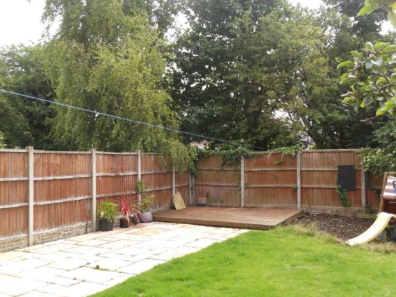 3 Bedroom Semi-Detac...